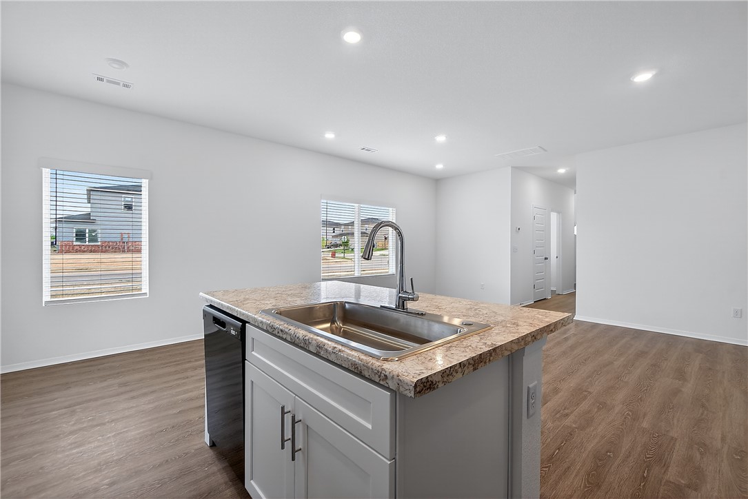 Residential Lease in Bentonville