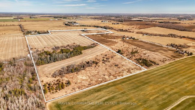 7369 5 Th Sideroad, Home with 5 bedrooms, 3 bathrooms and null parking in Adjala-Tosorontio ON | Image 8