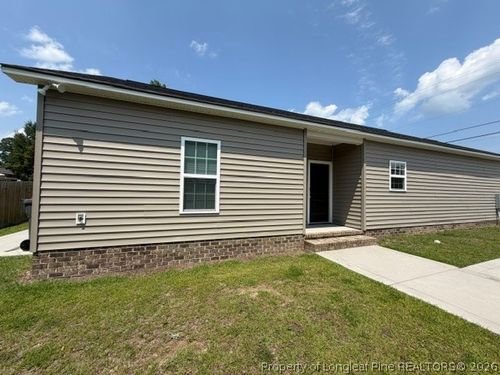 913 Linwood Avenue, Lumberton, NC, 28358 | Card Image