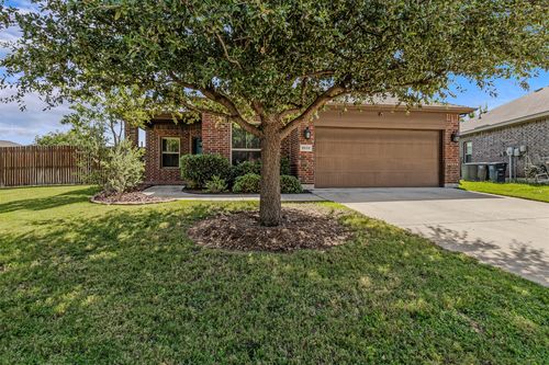 8232 Sleeping Doe Drive, Fort Worth, TX, 76179 | Card Image