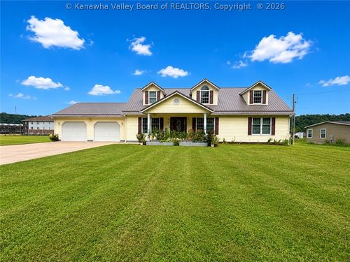 486 Pearl Ln, Mason, WV, 25260-9658 | Card Image