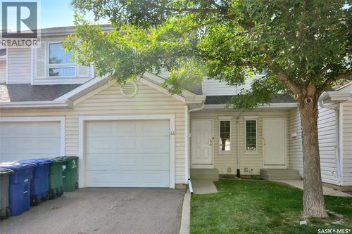 44-110 Keevil Cres, Saskatoon, SK, S7N4N8 | Card Image