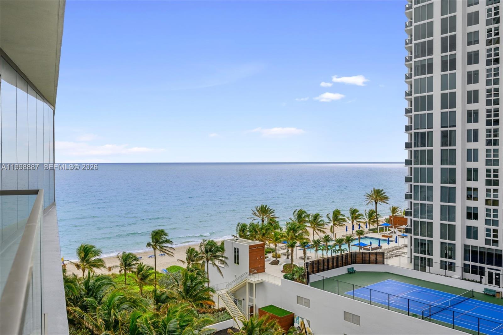 Residential in Sunny Isles Beach 2