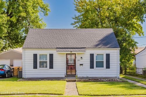 4211 S Brook St, Louisville, KY, 40214-1815 | Card Image