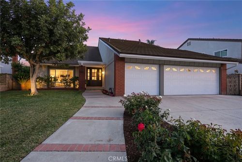 846 Mooncrest Cir, Brea, CA, 92821-2044 | Card Image