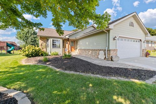 232 Kuehl Drive, IRON RIDGE, WI, 53035 | Card Image