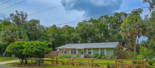 509 E Tremont St, Interlachen, FL, 32148-4412 | Card Image