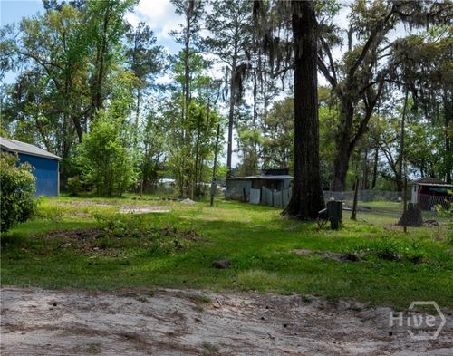 Lot 54 Walnut Ln, Midway, GA, 31320-7098 | Card Image