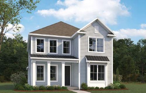 1118 Burkets Bend Ln, Charleston, SC, 29492-8321 | Card Image