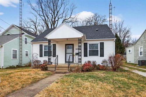 2422 Boliver St, Owensboro, KY, 42303 | Card Image