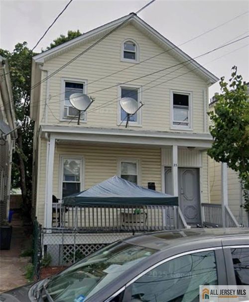 1and2-25 Alexander Street, New Brunswick, NJ, 08901 | Card Image