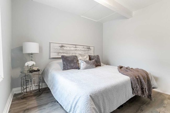 139 Tragina Ave N, House other with 3 bedrooms, 1 bathrooms and null parking in Hamilton ON | Image 15