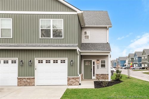 2926 Paddle Wheel Drive, Jeffersonville, IN, 47130 | Card Image