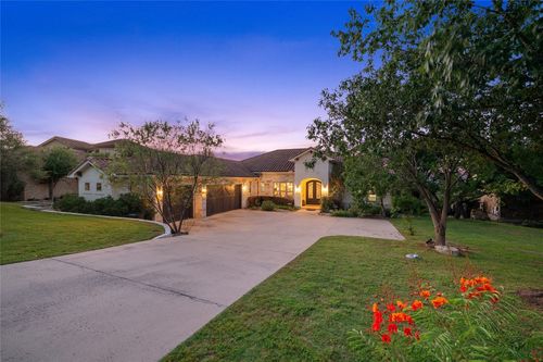 3810 Pawnee Pass, Austin, TX, 78738-1622 | Card Image