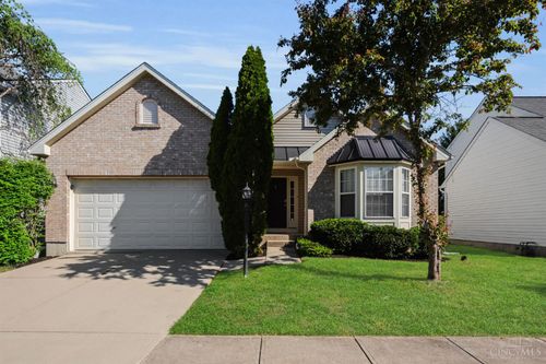 98 Bannock Dr, Maineville, OH, 45039-5101 | Card Image