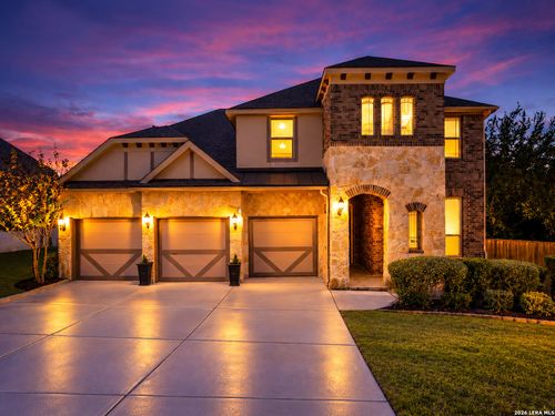28719 Howards Bull, Boerne, TX, 78015-4338 | Card Image