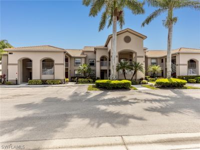 2321 - 20031 Barletta Lane, Condo with 2 bedrooms, 2 bathrooms and null parking in Estero FL | Image 3