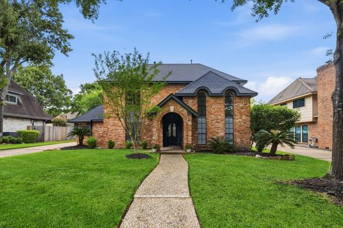 5211 Mulberry Grove Drive, Houston, TX, 77345 | Card Image