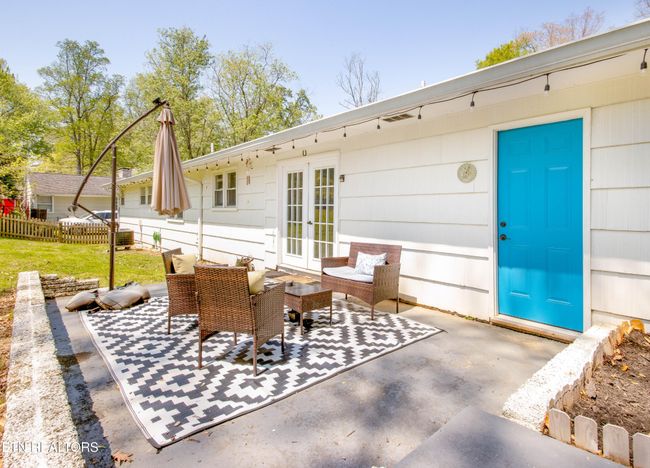 4910 Silva Dr, House other with 3 bedrooms, 2 bathrooms and 2 parking in Knoxville TN | Image 28