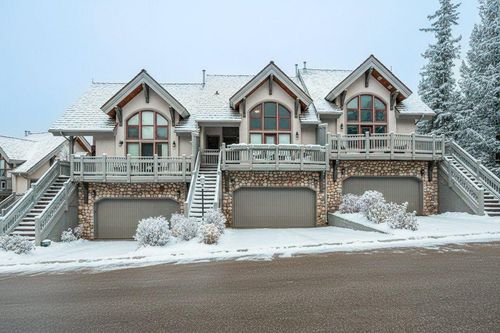 14 Antelope Lane, Banff, AB, T1L1H1 | Card Image