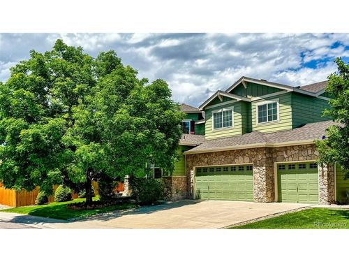 11303 Newport St, Thornton, CO, 80233-5543 | Card Image