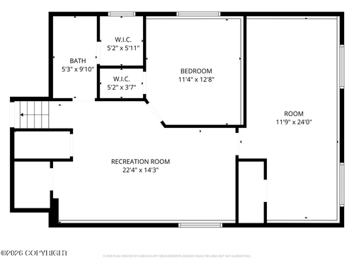 2119 N Kelso Ln, Palmer, AK, 99645-8891 | Card Image