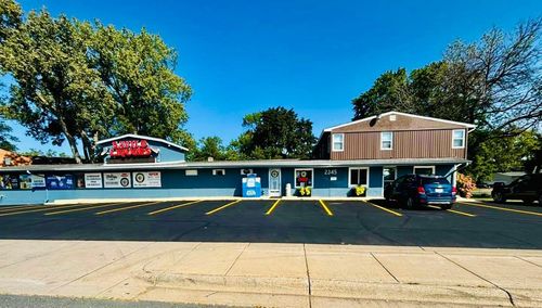 2345 County Road H2, Mounds View, MN, 55112-4708 | Card Image