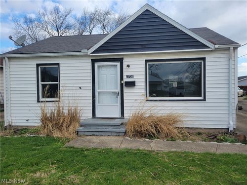 13708 Astor Ave, Cleveland, OH, 44135-5016 | Card Image