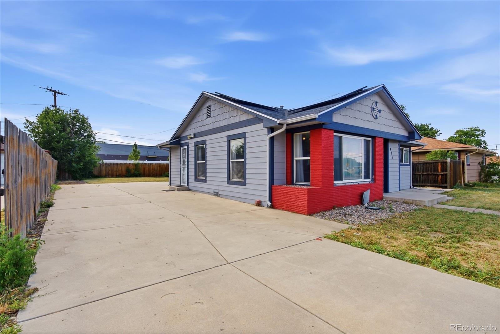 Residential in Denver 5