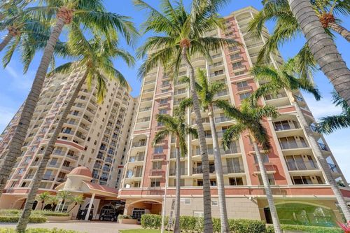 1406n-2011 N Ocean Blvd, Fort Lauderdale, FL, 33305-3756 | Card Image