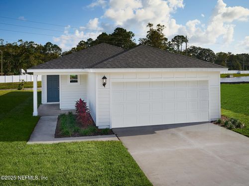 7487 Queensgate Cir, Jacksonville, FL, 32219-3702 | Card Image