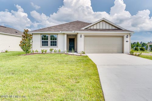 11118 Spring Meadows Rd, Jacksonville, FL, 32222-0074 | Card Image