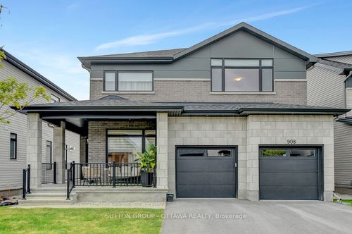 908 Duxbury Lane, Manotick, ON, K4M0M3 | Card Image