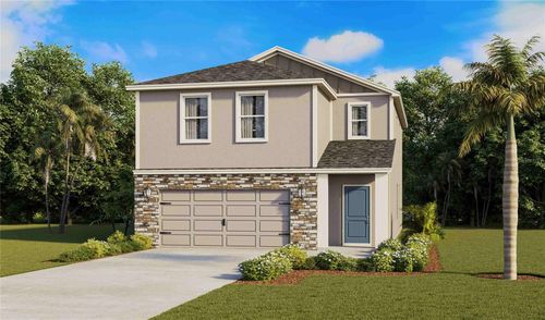 2423 Bender Dr, Zephyrhills, FL, 33541-8615 | Card Image