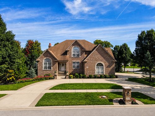 24800 Barolo Drive, Plainfield, IL, 60586 | Card Image