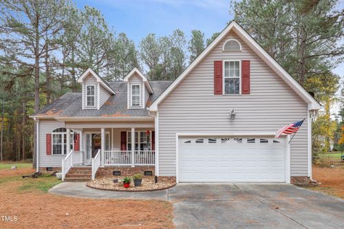 20 Shorrey Place, Youngsville, NC, 27596 | Card Image