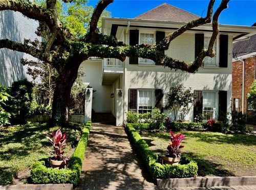 215 Stella St, Metairie, LA, 70005-4543 | Card Image