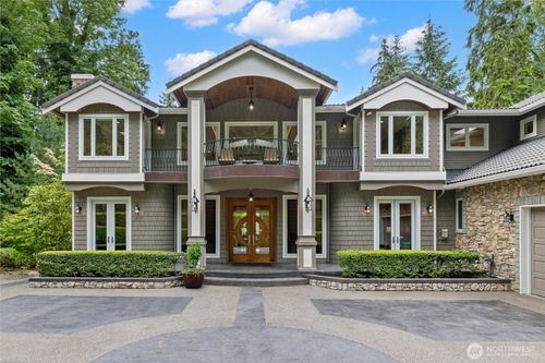 6434 E Mercer Way, Mercer Island, WA, 98040-5131 | Card Image