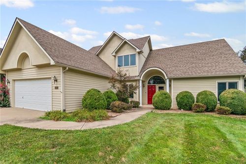1405 Kensington Ct, Warrensburg, MO, 64093-2583 | Card Image