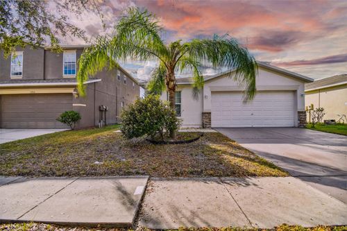 7956 Carriage Pointe Dr, GIBSONTON, FL, 33534-3007 | Card Image