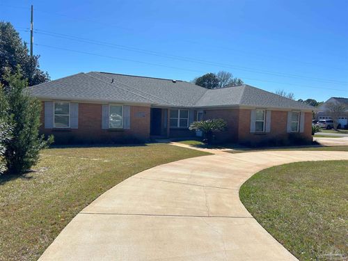 3869 Bay Wind Dr, Gulf Breeze, FL, 32563-2950 | Card Image