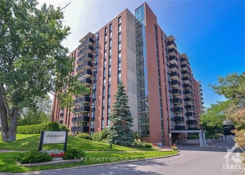 1011-2951 Riverside Dr., Ottawa, ON, K1V8W6 | Card Image