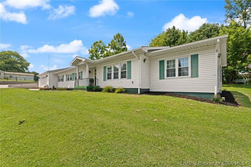 9566 W Hillside Dr, French Lick, IN, 47432-9518 | Card Image