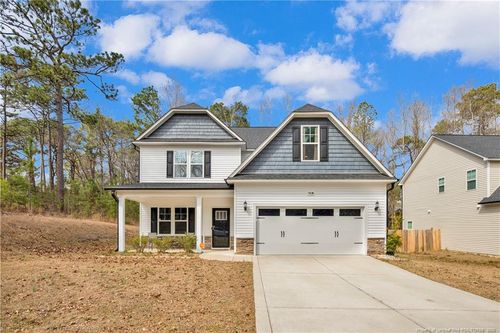 b-540B Hilliard Dr, Fayetteville, NC, 28311-2635 | Card Image