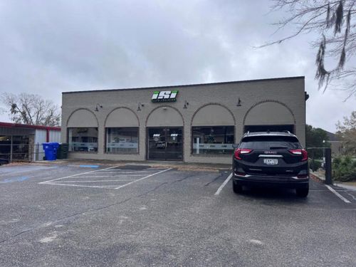 1315 Fourth Ave., Conway, SC, 29526 | Card Image