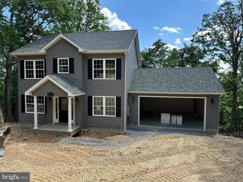211 Inca Trl, WINCHESTER, VA, 22602-1447 | Card Image