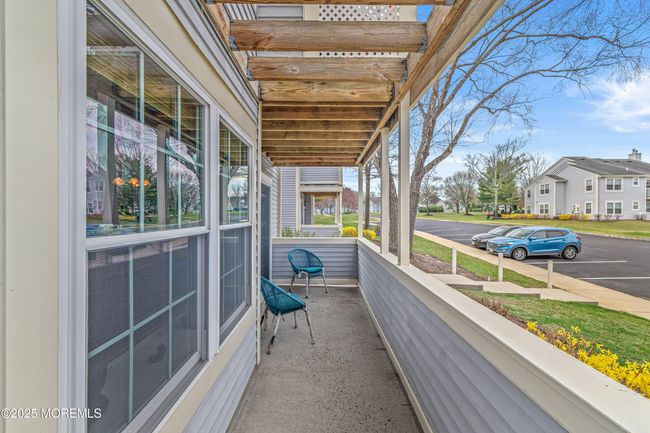 369 Brookview Ct, Condo with 2 bedrooms, 2 bathrooms and null parking in Howell NJ | Image 22