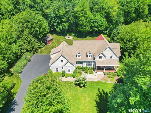 10 Merrit Woods, Burlington, CT, 06013-2015 | Card Image
