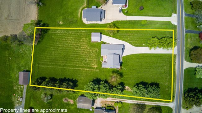 7707 Winchester Rd, House other with 6 bedrooms, 4 bathrooms and null parking in Carroll OH | Image 35