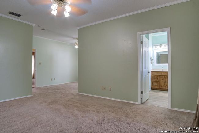 201 Cibolo Crossing Dr, House other with 3 bedrooms, 2 bathrooms and null parking in Boerne TX | Image 18